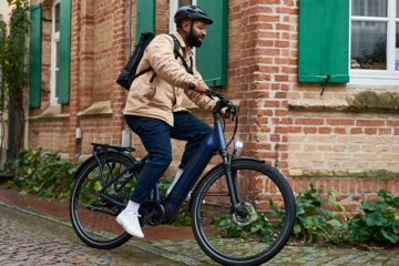 Mobilité